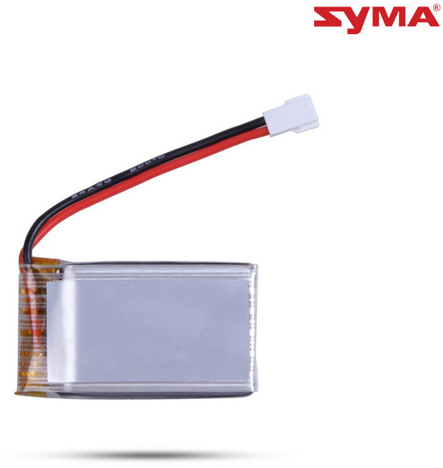 SYMA X5 입문용 어린이 초등학생 교육용 드론, 시마 X5 드론 전용배터리(단품), 1개