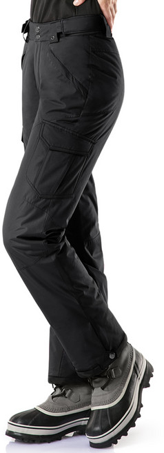 테슬라 방한 여성 스키복 보드복 스키장 스키바지 TM-XKB92