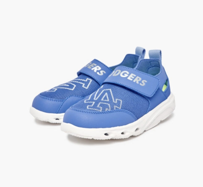 MLB키즈 유아동 운동화 런스코어 7ASHCB633