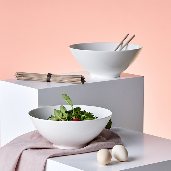 [모던하우스 광주역점] 대면기 2P세트 D23_CA3624006, 1세트, 화이트