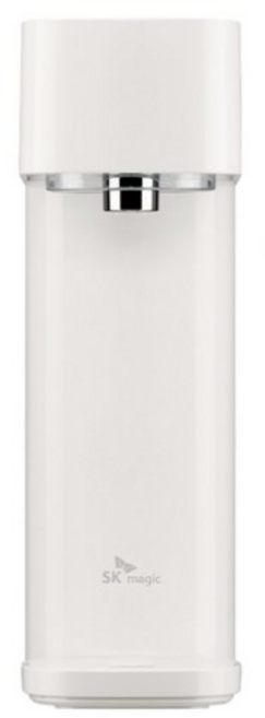 SK매직 뉴미니 직수 정수기 일시불 셀프형 WPU-PBC204S 방문설치, WPU-PBC204S[내추럴화이트], 출시년월, 정수기 기능