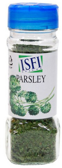 ISFI 파슬리 12g, 1개