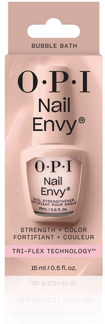 오피아이 네일 엔비 손톱 영양제 4종 중 택일, 1개, 15ml