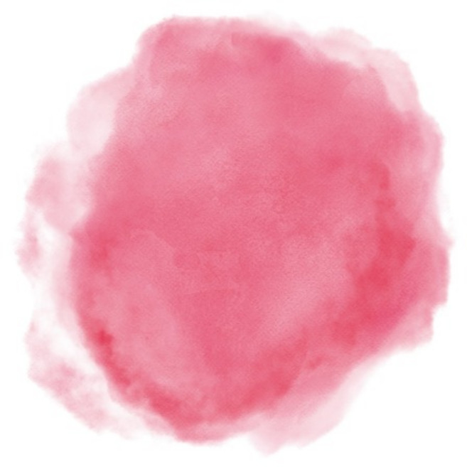 캔들나라 석고 비누 디퓨저용 수용성 액체염료 50ml, 핑크, 1개, 무향