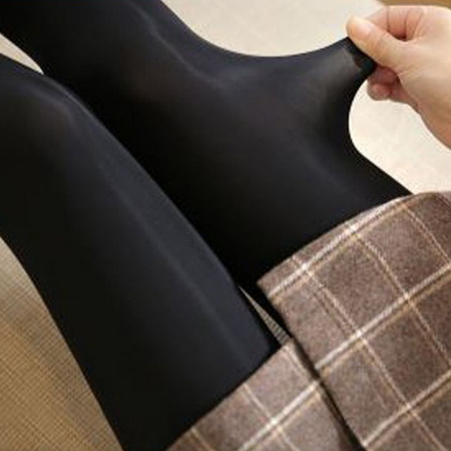 1+1 비비안 50데니아 압박 유발스타킹