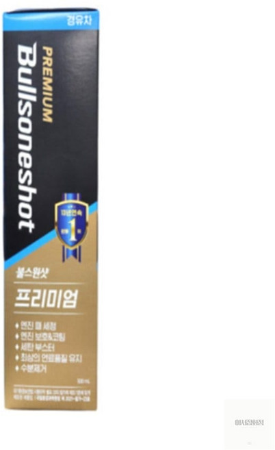 아이서 불스원 경유차용 연료첨가제불스원샷