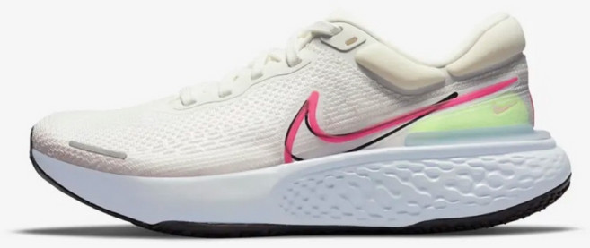 국내매장판 나이키 줌X 인빈서블 런 플라이니트 로드 운동화 팬텀그레이 DJ5450-001