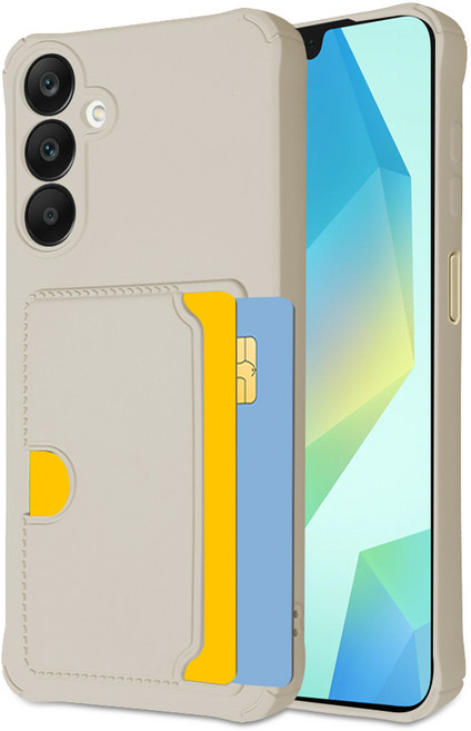 더조은셀러 플로우 카드 2장 수납 슬라이드 케이스 2EA