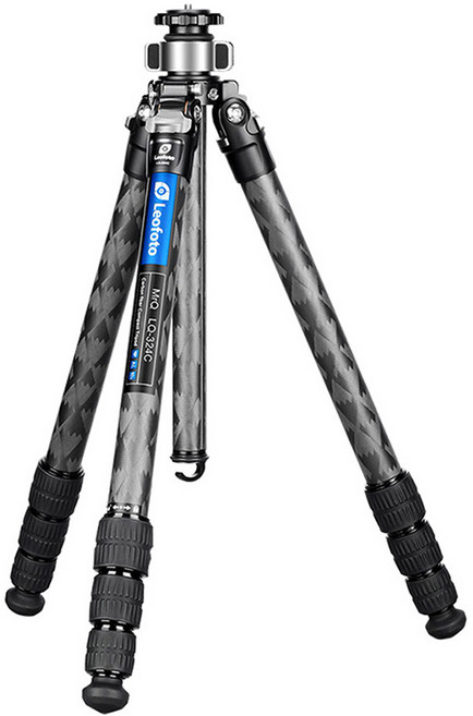 레오포토 LQ-324C 카본삼각대 3 시리즈, 1개