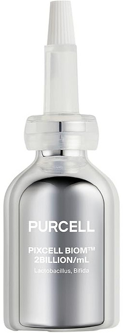 PURCELL 2BILLION/mL PIXCELL BIOM™ 20ml 소포 20억/mL 픽셀 바이옴™ 원액, 1개, 1g