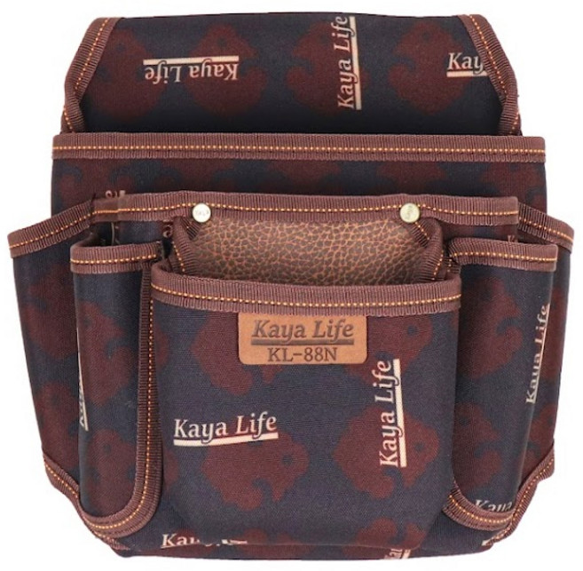 가야라이프 못주머니 KL-88N, 1개