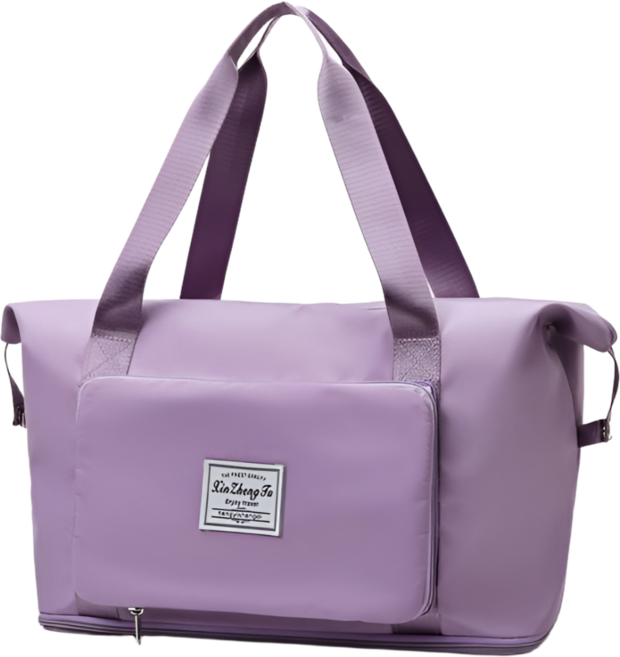 빅사이즈 확장형 보스턴백 여행 운동 캐리어 보조가방 8color