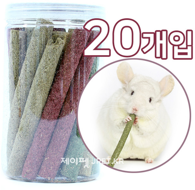 슈퍼파인 3종 믹스스틱 20개입 (여름철 냉장냉장보관), 1개