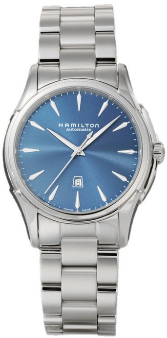 [병행 수입품] [HAMILTON] Watch JAZZMASTER H32315141 5 남성 시계 해밀턴 재즈 마스터
