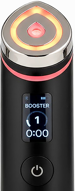 에이피알 메디큐브 공식정품 AGE-R 부스터프로 6in1 토탈케어