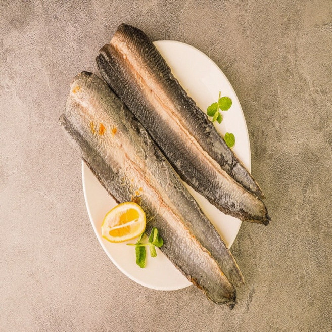 복덩이네 민물장어의 성지 초벌 고창 풍천 장어 1kg, 1개, 실중량 600~700g