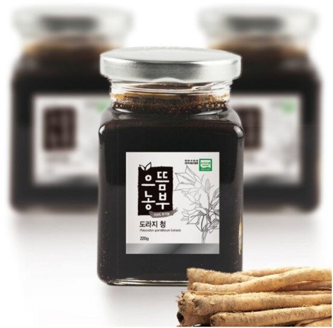 으뜸농부 도라220g x 1병, 1개