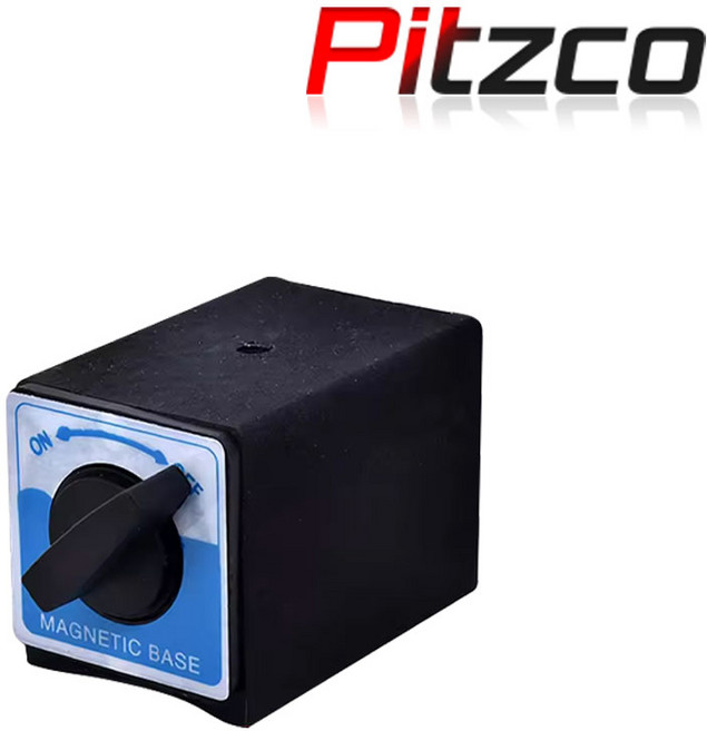피츠코 강력 마그네틱베이스 자석 MB-PB(50x60x55), 1개