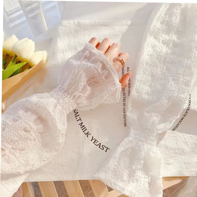 아이스쿨 시어서커 여름 쿨토시