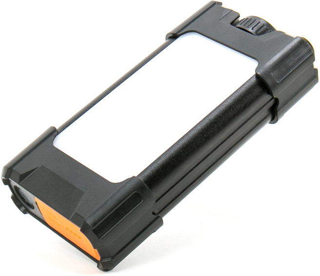 BS 캠핑랜턴 7800mAh led랜턴 보조배터리 led후레쉬, 1개
