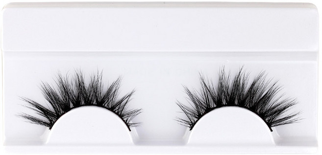 로이엘 3D 인조 속눈썹 연마 끝가공 무대 분장 접착제, 02. L-32, 1개