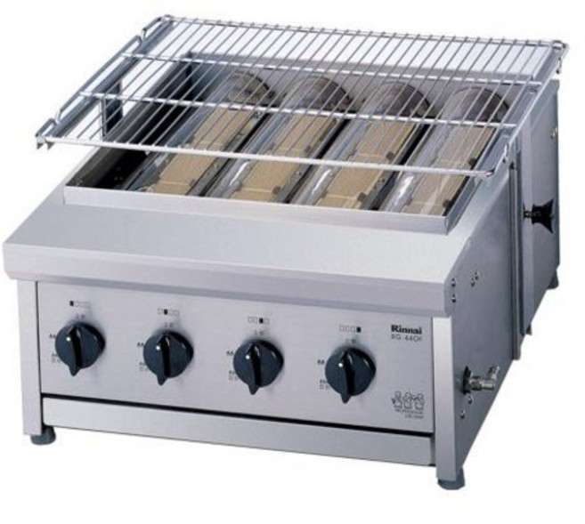 RG-440F/린나이가스구이기/가스구이기/최신제조보장/당일발송