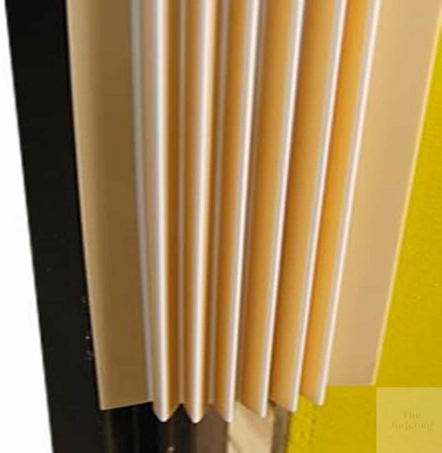 온지니엘 손보호대자바라 문틈끼임방지