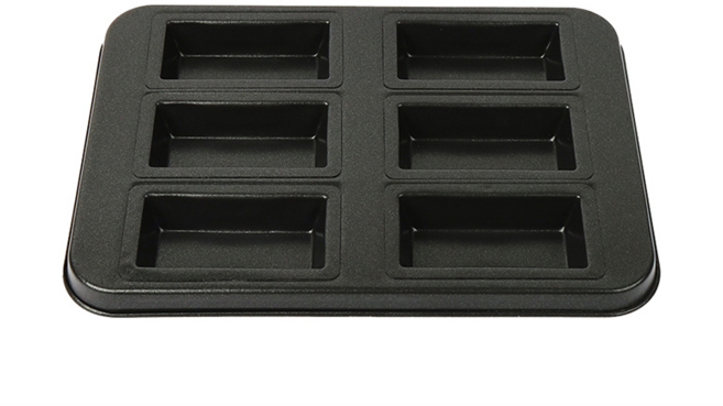 BNS 휘낭시에 6구 팬 휘난새 마들렌틀, 1개