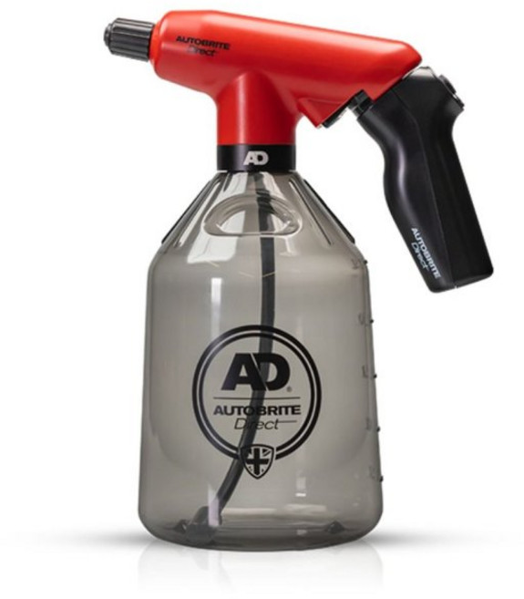 AD 오토브라이트 전동 분무기 2.5L, 1개