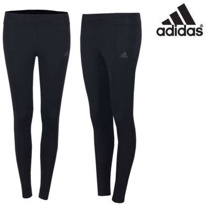 아디다스 여성 기능성 레깅스 타이즈 - B47762