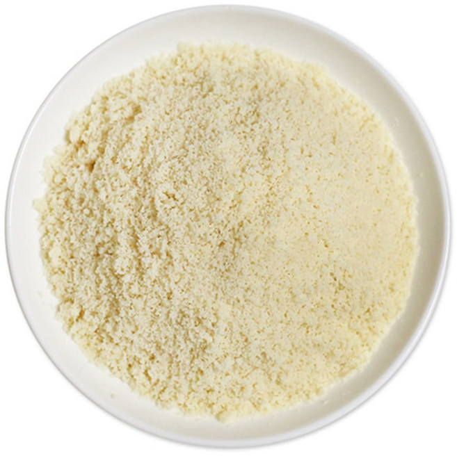 웰넷 고소한 견과한입 아몬드분말1kg, 1개, 1kg