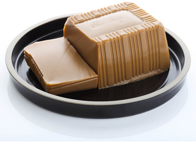 삼촌밥먹자 남한강 도토리묵 3kg, 1개