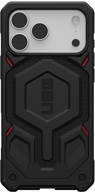 UAG 아이폰17 프로맥스 모나크 케블라 맥세이프 케이스