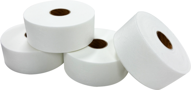 크랙보수용 방수 부직포 보강포 5.5cmx100m, 4개