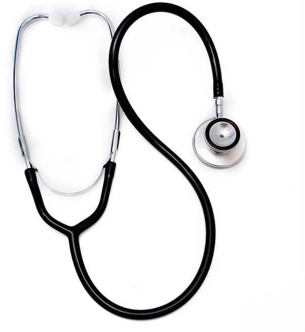 일제 야마수 양면 청진기 120, 1개