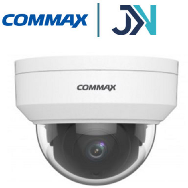 코맥스 CNV-201R3 200만화소 2.8MM IP 적외선 돔 카메라