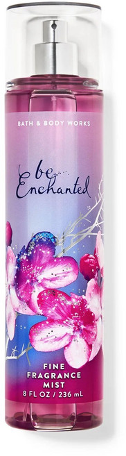 BBW 배스앤바디웍스 바디 미스트 비 인챈티드, 1개, 236ml