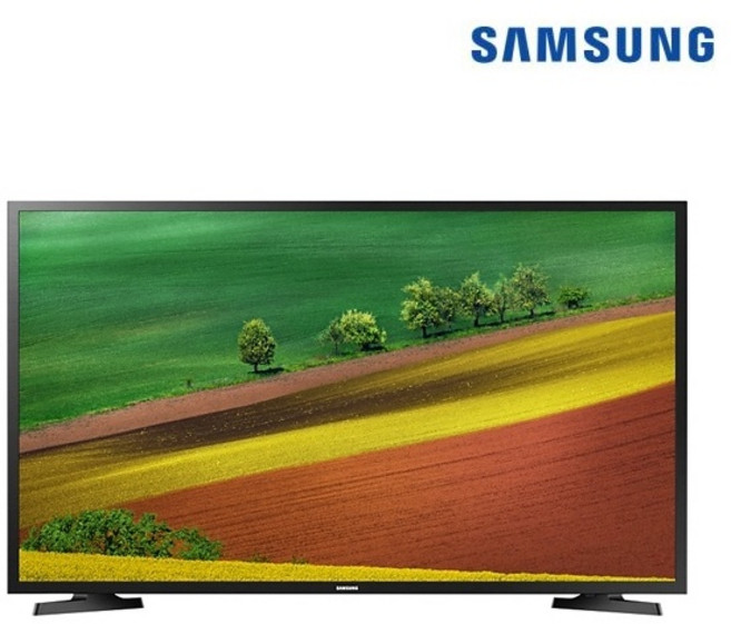 삼성전자 HD 80 cm TV 자가설치, 80cm(32인치), 스탠드형, 고객직접설치