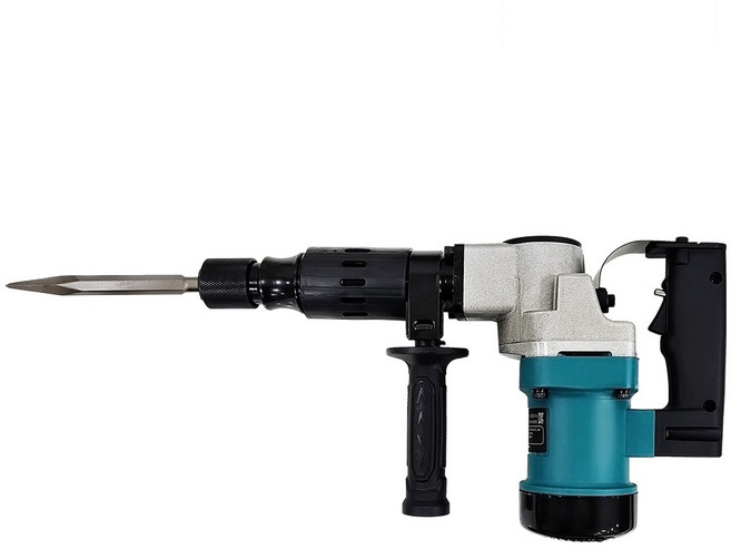 다보 파괴함마드릴 해머드릴 히다찌타입 RH-0810 RH-0835 RH-38 RH-65, 1개