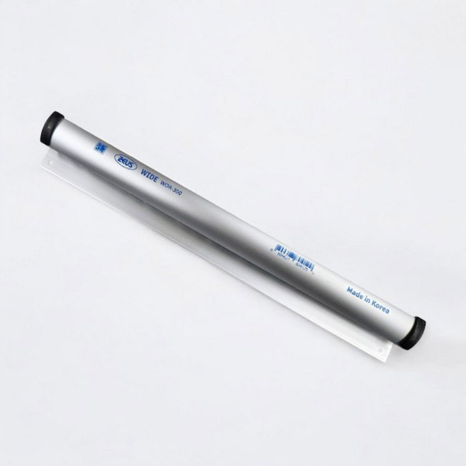 제우스 WOR-300 와이드 오더랙 300mm 빌지꽂이 주문서, 1개, 실버 300mm (와이드)