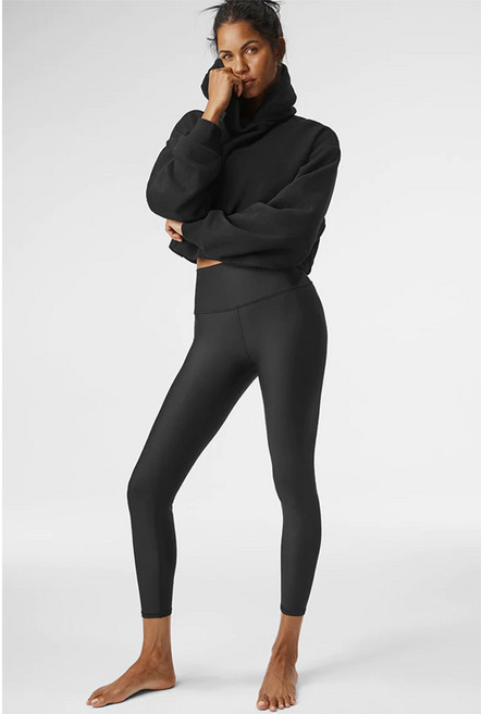 알로 요가 7/8 하이웨이스트 에어리프트 레깅스 HIGH WAIST AIRLIFT LEGGING