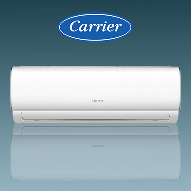 캐리어 미디어 벽걸이에어컨 6평 인버터 DARB-0061GAWSD 천안 아산 대전 세종 청주 부산 대구, 일반배관형