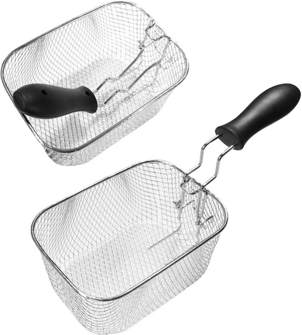 델키 전기튀김기 DKR-113 튀김바스켓 바구니