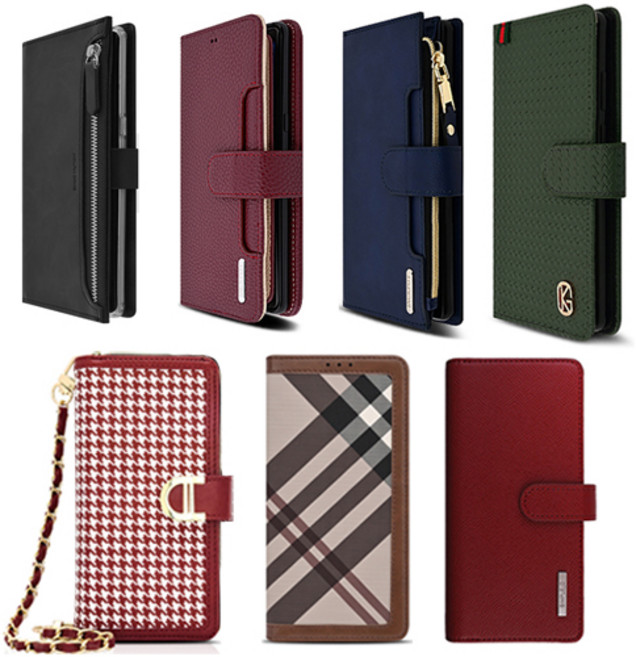 갤럭시A53 갤럭시 A53 지갑 다이어리 핸드폰 케이스 SM-A536 N