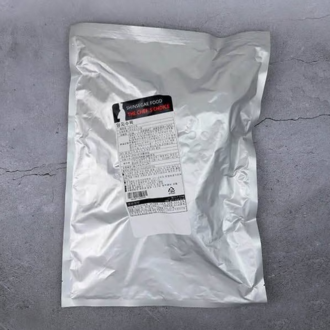 쉐프초이스 양지수육곰탕, 1개, 3kg