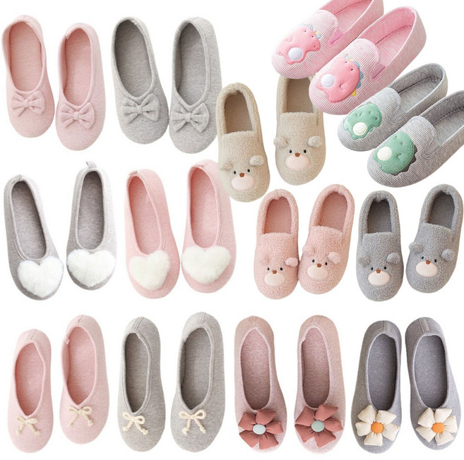 랑온 덧신 실내화 유치원 어린이집 교사 실내화 족저근막염