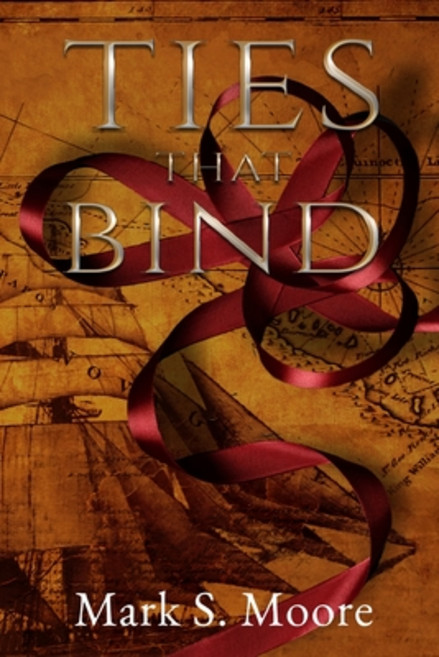 (영문도서) Ties that Bind: The Ricchan Chronicles Anthology Paperback, Independently Published, English, 9798860561427