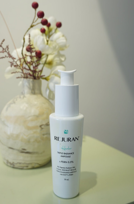 리쥬란 힐러 트리플 래디언스 앰플 30ml 1개 REJUDERMA, 2개