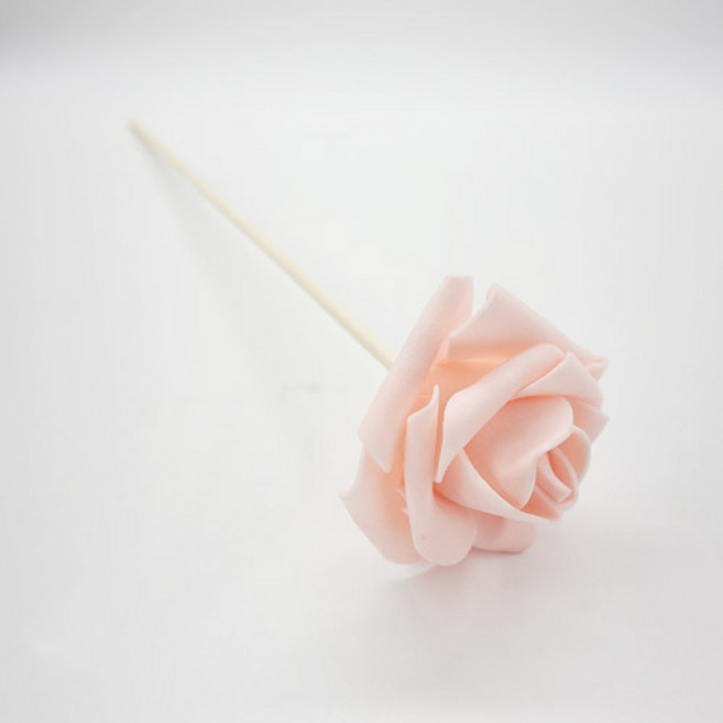 마미하우스 1000원 이하 디퓨저 용기 모음!, 08_디퓨저 장미 스틱 L SIZE 피치, 1개