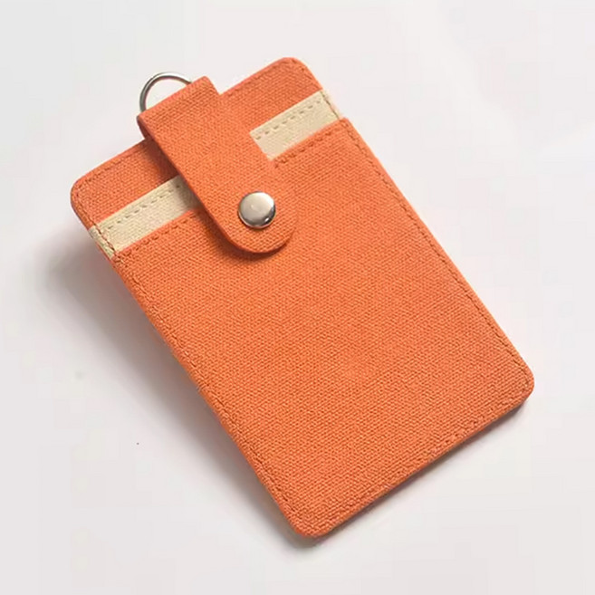 시크벤 목걸이 카드지갑 사원증 홀더 신분증 교통카드 학생증 출입증 명함 케이스